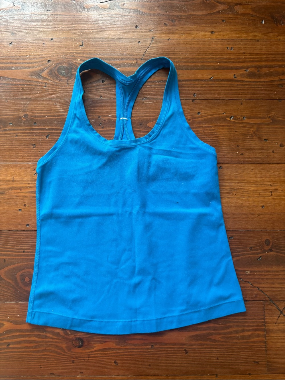 4 Align Tanks - Size 6 ***